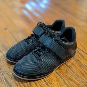 NoBull Lifters - Weightlifting Shoes
